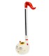 Otamatone modelo Original Lucky Cat (Gato de la Suerte)