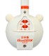 Controles del Otamatone modelo Original Lucky Cat