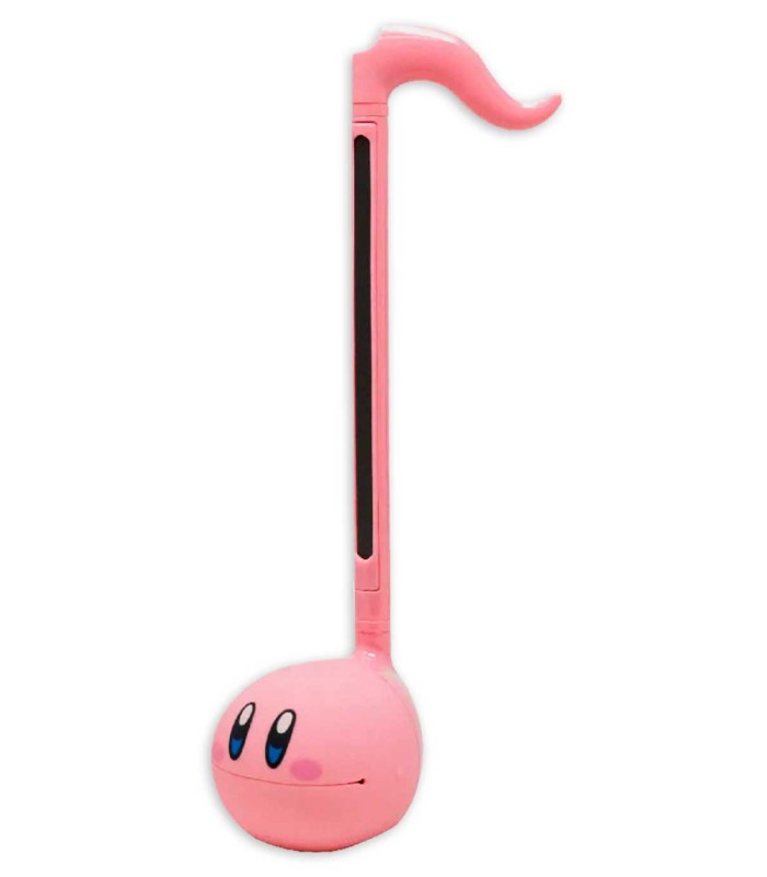 Otamatone model Original Kirby