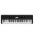 Portable keyboard Yamaha model PSR EW320 with 76 keys