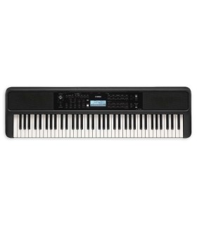 Portable keyboard Yamaha model PSR EW320 with 76 keys