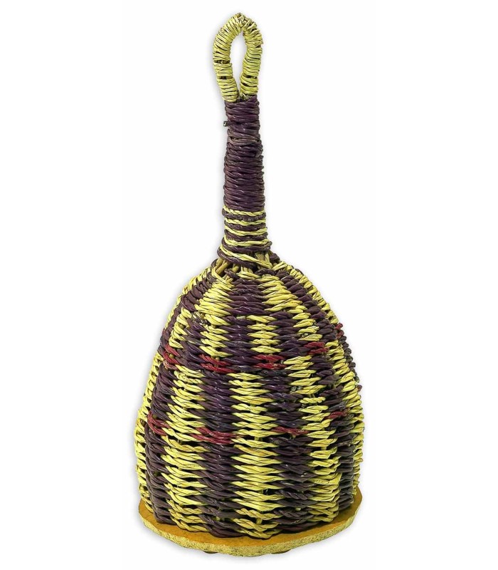 Caxixi Gewa Ghana Médio