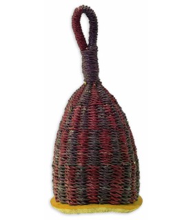 Gewa Ghana Large Caxixi