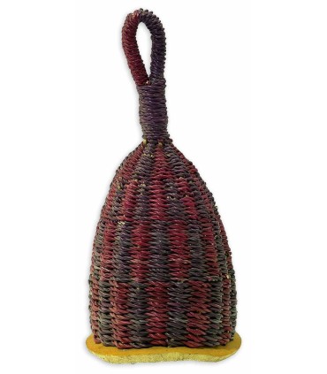 Gewa Ghana Large Caxixi