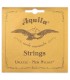 Jogo de cordas Aquila modelo 15-U Low G (Sol grave) para ukulele tenor