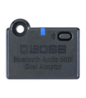 Adaptador Boss modelo BT-DUAL Bluetooth Audio Midi