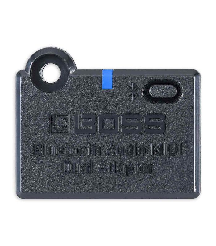 Adapter Boss model BT-DUAL Bluetooth Audio Midi