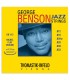 Electric Jazz guitar string set Thomastik model GB-112 George Benson with 012 gauge