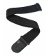 Strap DAddario PWS100 Black for Guitar