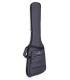 Bag Crossrock model CRSG107B with 10mm padding for electric bass
