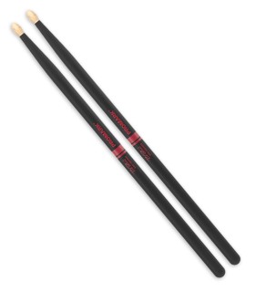 Drum Sticks Pair Promark model Signature Rich Redmond Active Grip TXRRW AG