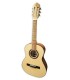 Classical guitar APC model 1S Simples of 1/4 size and with a spruce top