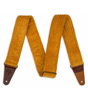 Strap Fender model Strap Blaze Gold