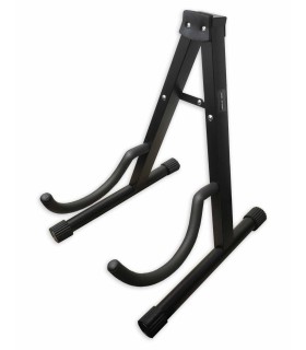 Stand Artcarmo model AST 4A for classical or acoustic guitar