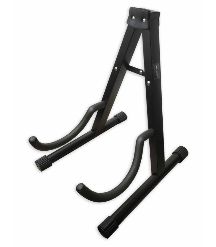 Stand Artcarmo model AST 4A for classical or acoustic guitar