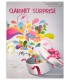 Book cover Clarinet Surprise by Iwan Michailov