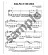 Sample of the music book Adele 21 Easy Piano HL