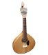 Portuguese guitar Artimúsica model GPBASEC Coimbra with solid linden top