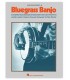 Livro Bluegrass Banjo de Peter Wernick com 45 arranjos em tablatura