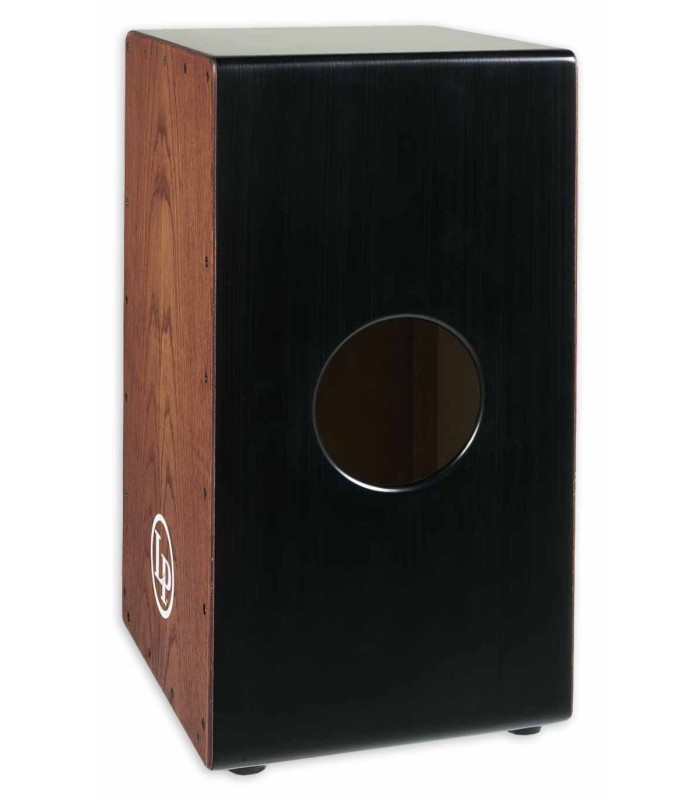 Cajón LP modelo City 2-Voice con cuerpo en MDF ecológico