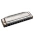 Harmonica Hohner model Special 20 in A with 10 holes