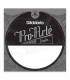 String DAddario model J4501 1st E in nylon and normal tension for classical guitar