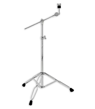 Stand Gibraltar model GI804412 4709 for cymbal and with boom arm