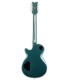 Guitarra eléctrica Gretsch modelo Electromatic Jet Club con acabado Druid Green (Verde)