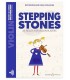 Book Stepping Stones 26 Pieces Violin with audio
