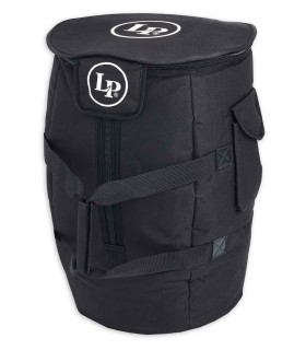 Saco almofadado LP modelo M145 para o Cajon Stave