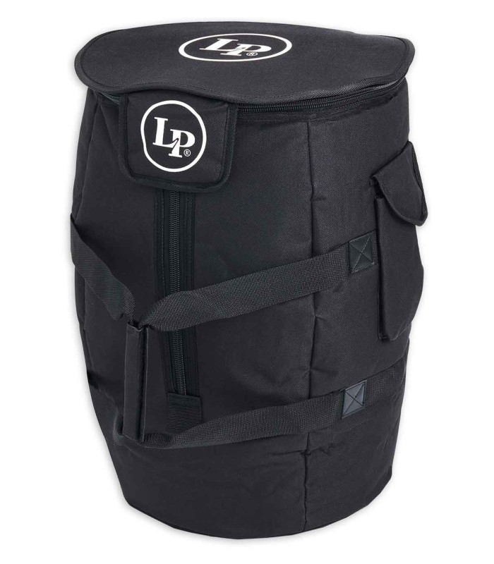 Padded cajon bag LP model M145 for the cajon stave