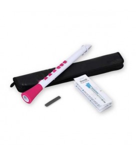 Clarinete Nuvo Dood N410DB en Do con Funda