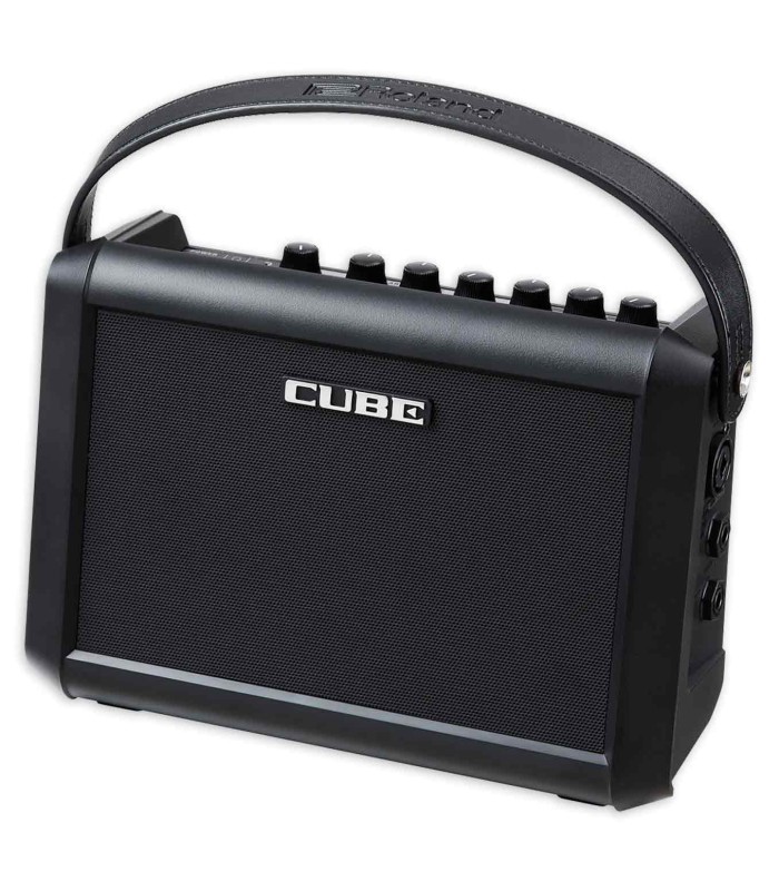 Roland CUBE Street Mini 10W Guitar Amplifier