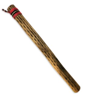 Rain stick in cactus wood Gewa with 50cm of length
