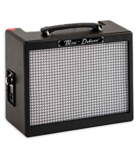 Fender  Amplifier MD20 model Mini Deluxe with 1W output