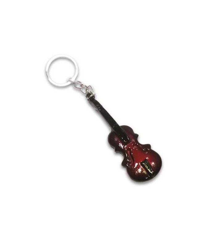 Collection Key Chain Multi Instruments Exclusive