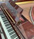John Broadwood & Sons Grand Piano Rosewood 200cm 2 Pedals with Bench