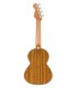 Fender model Rincon Tenor Ukulele with ovangkol top, back and sides