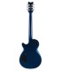 Cuerpo y mástil en caoba de la guitarra eléctrica Gretsch modelo Electromatic Premier Jet Clairvoyant