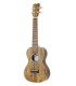 Ukulele Concerto APC modelo C OVA com tampo em ovangkol