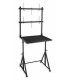 Soporte mesa LP modelo LP760A para instrumentos de percusión