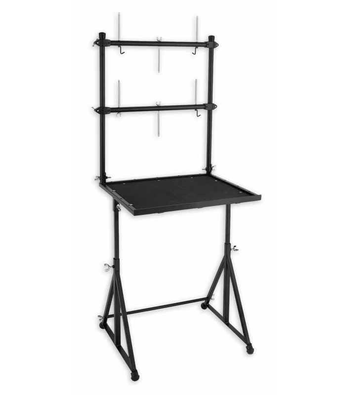 Suporte mesa LP modelo LP760A para instrumentos de percussão