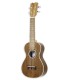 Ukelele soprano APC modelo S OVA con tapa en ovangkol macizo