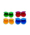 Photo of the Pair of Castanets Goldon model 33720 Plastic