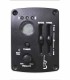 Preamplificador del ukelele bajo APC modelo UKU BASS S Simple