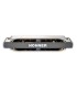 Harmonica Hohner model Rocket Harp in D M2013036P D with ABS comb