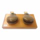 Honsuy Table Castanets 47460