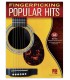 Capa do livro Fingerpicking Popular Hits HL00139079