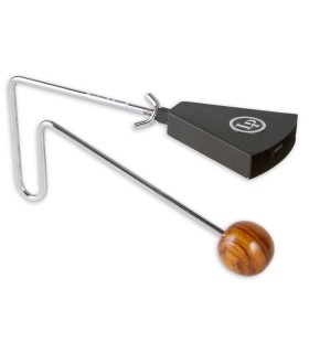 Vibra Slap LP modelo LP424D em metal