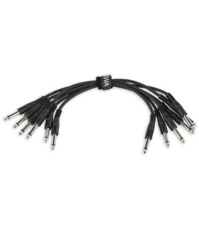 Cable Gewa model 190305 Basic Line Jack Jack with 30cm length